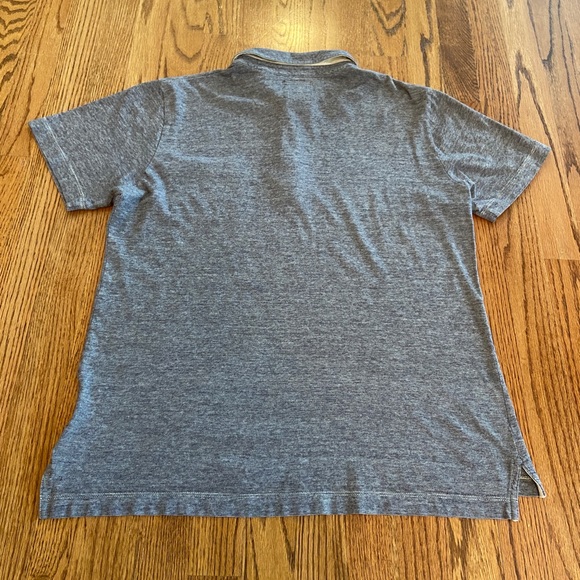 Billy Reid Polo - Picture 6 of 6